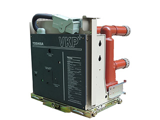 VKP+型戶內固封極柱真空斷路器