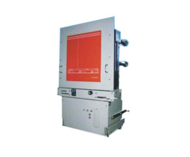 VBP-40型戶(hù)內(nèi)固封極柱真空斷路器